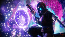 《命运 2》新更新现已推出，再次为 PC、PS4 和 Xbox One 增添阵营集结功能